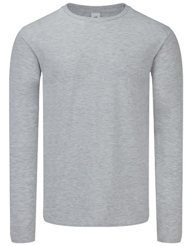 F-61-446-0-Iconic 150 Long Sleeve T